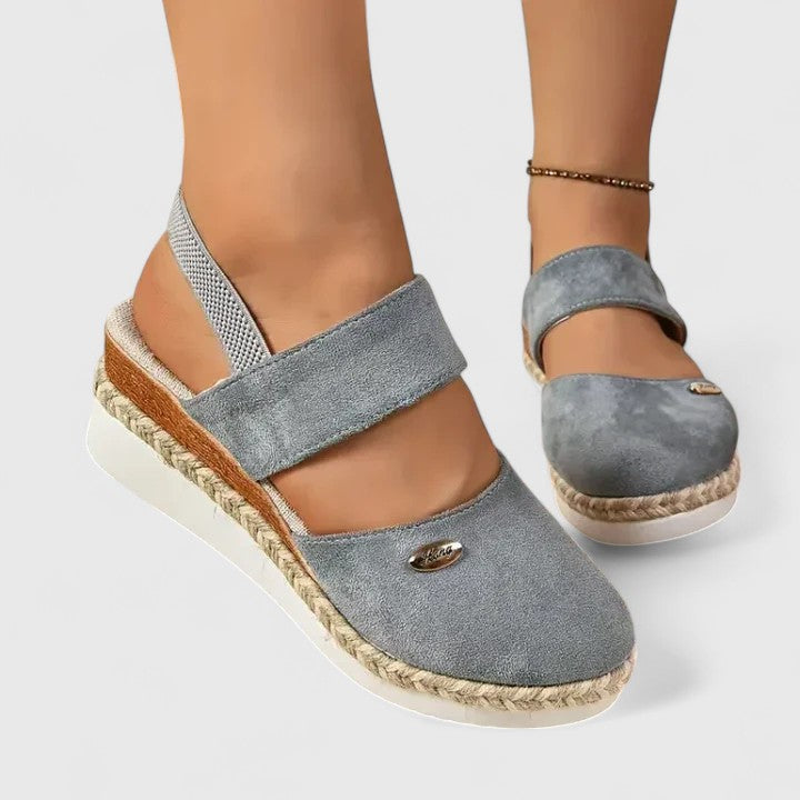Maylien™ | Sandales Orthopédiques