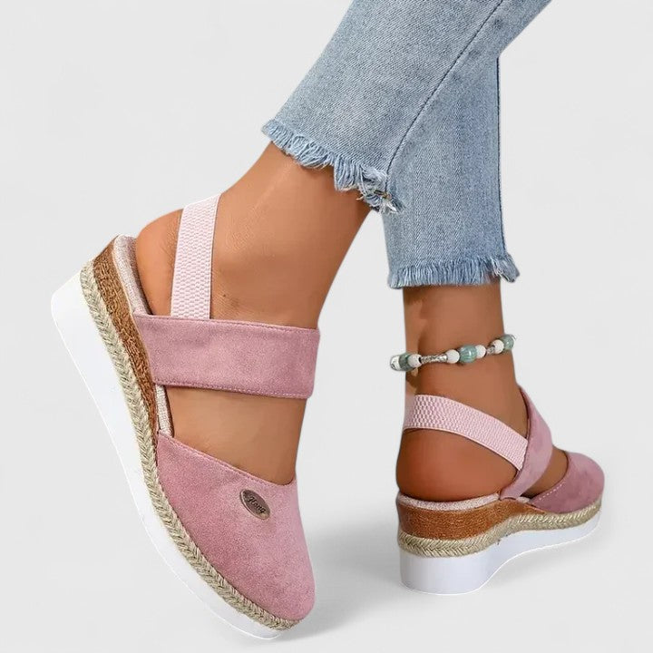 Maylien™ | Sandales Orthopédiques