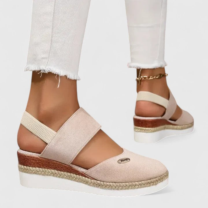 Maylien™ | Sandales Orthopédiques
