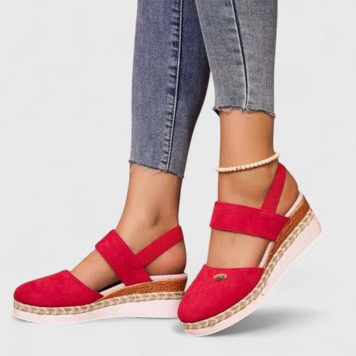 Maylien™ | Sandales Orthopédiques