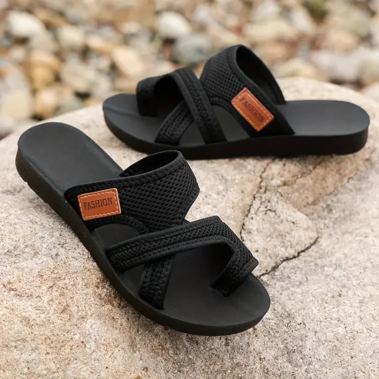 Natalie™ | Sandales Orthopédiques