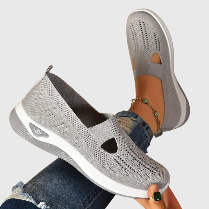 Lora | Chaussures Orthopédiques de Marche