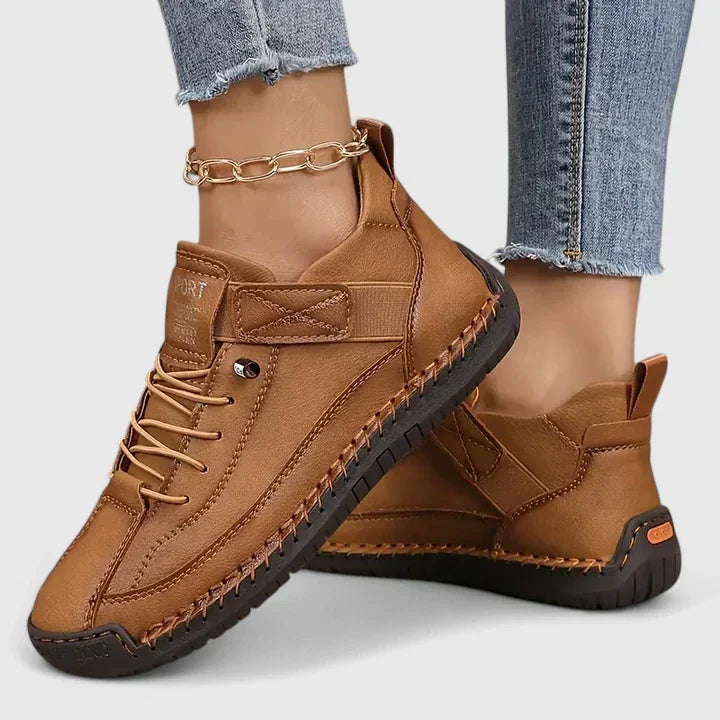 Kymberleigh | Sneakers Orthopédiques