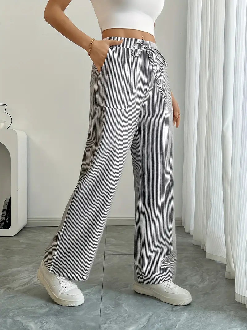 Alina | Pantalons de Jogging Casual Élégants