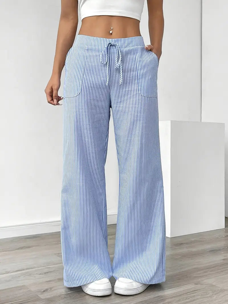 Alina | Pantalons de Jogging Casual Élégants