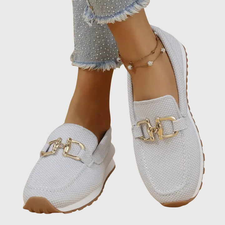 Susie - Mocassins