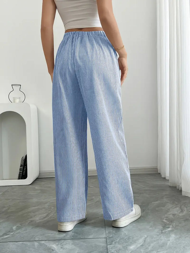 Alina | Pantalons de Jogging Casual Élégants