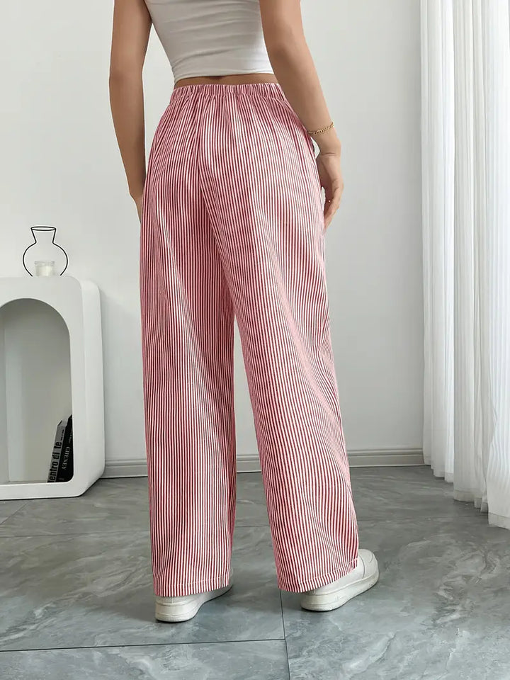 Alina | Pantalons de Jogging Casual Élégants