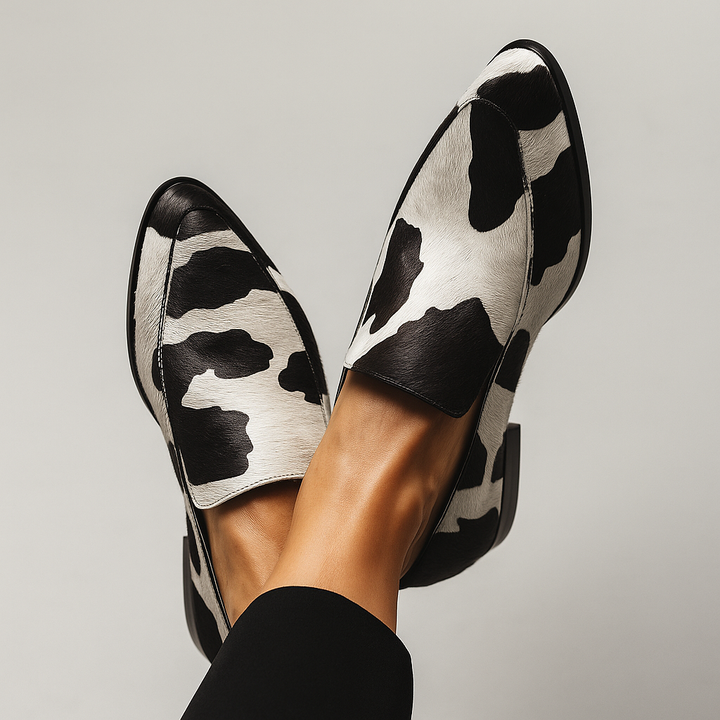 MELLE - Mocassins classiques