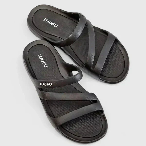 Daryell™ | Sandales Orthopédiques