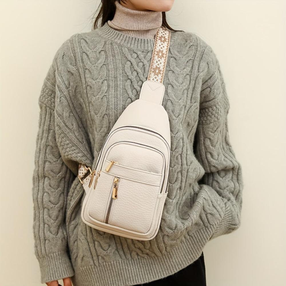 Sac à bandoulière Hazel Original