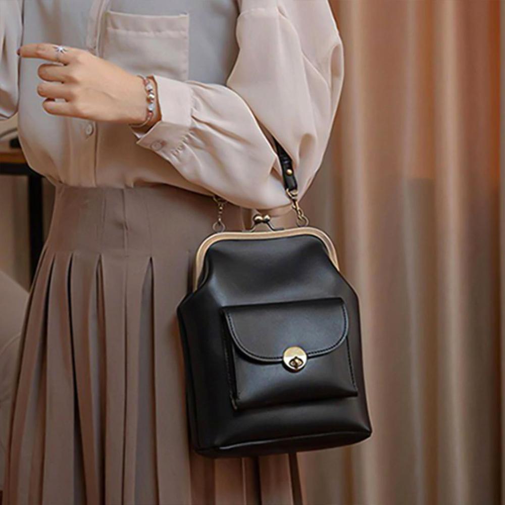 Sac Vintage Max - pièces élégantes au style rétro