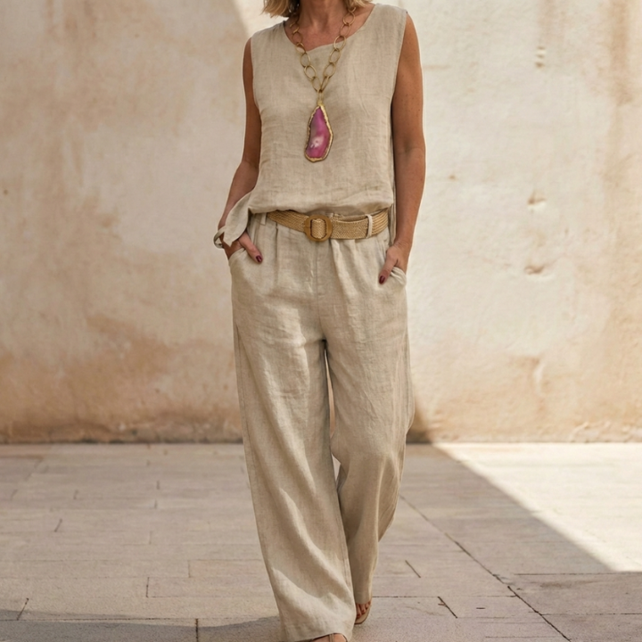 Paloma™ | Ensemble boho de deux pièces