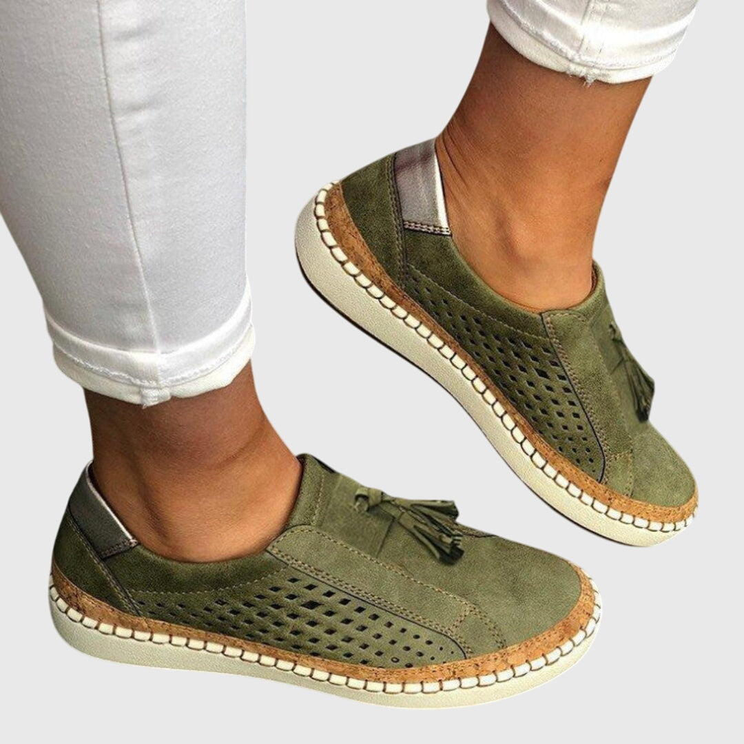 Piper™ | Slip-Ons Orthopédiques