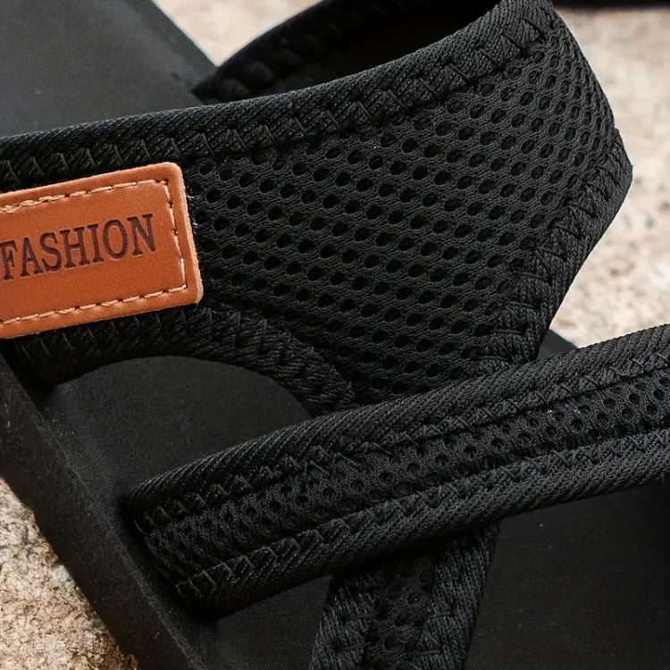 BREEZE | SANDALES EN MESH POUR UN CONFORT QUOTIDIEN