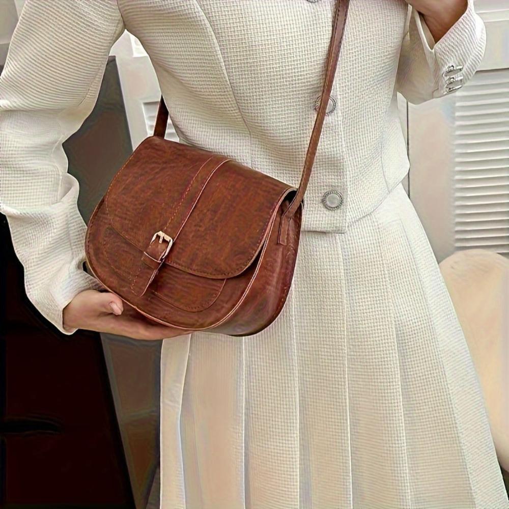 Sac à bandoulière Evelyn classique