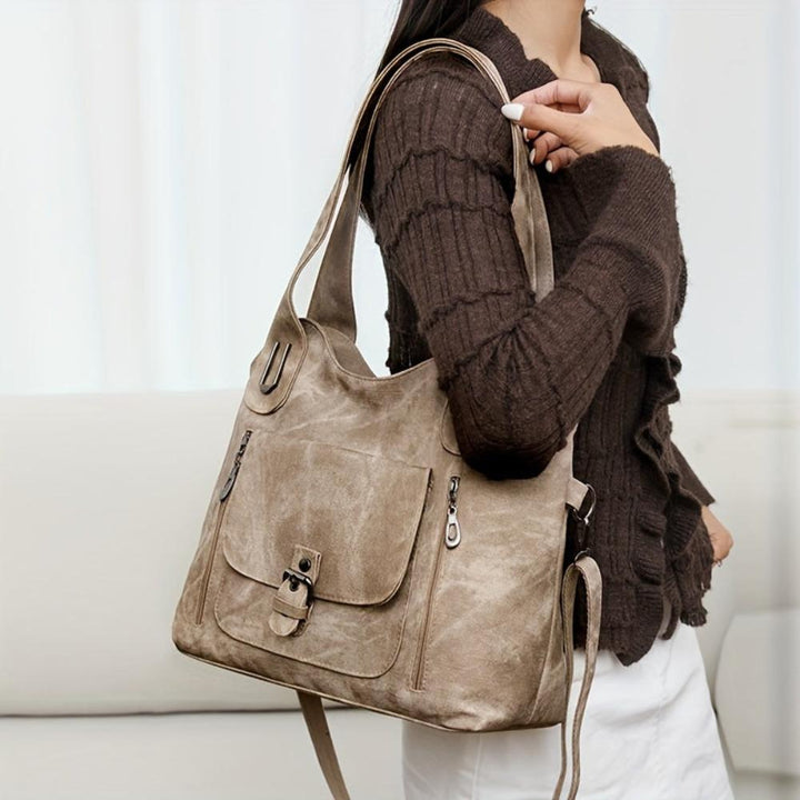 Sac à main Klassieke Eliza | sac à épaule