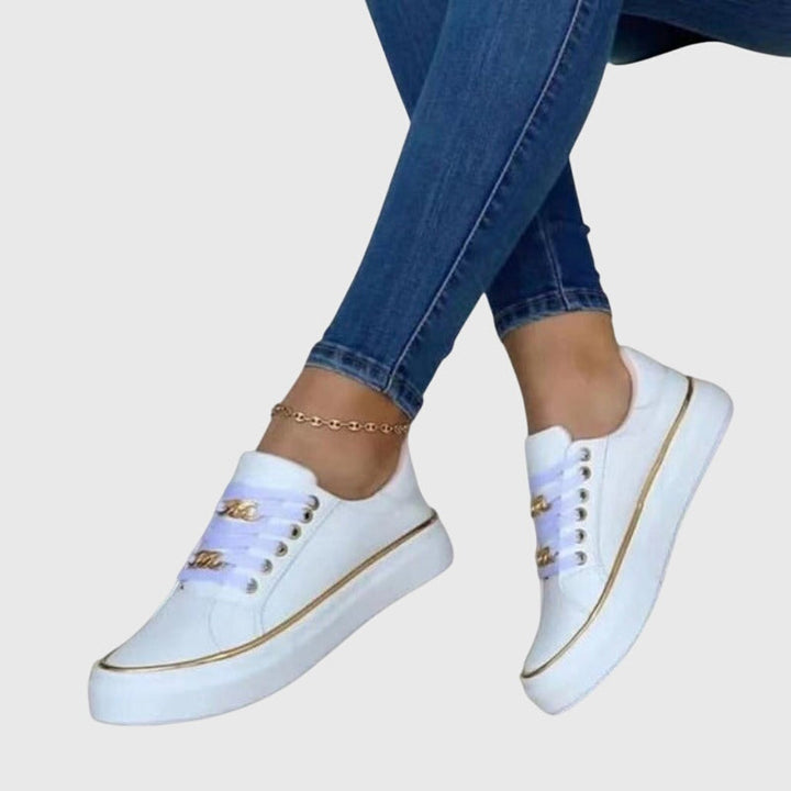 Camille™ | Chaussures Orthopédiques Tendance