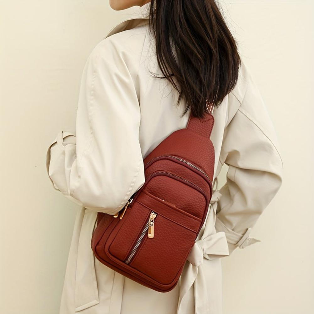 Sac à bandoulière Hazel Original