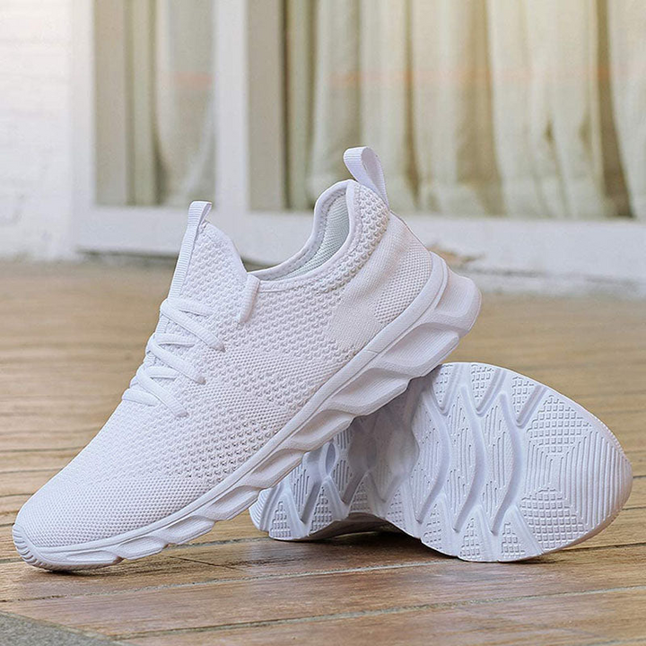 Demi – Chaussures Confort Décontractées