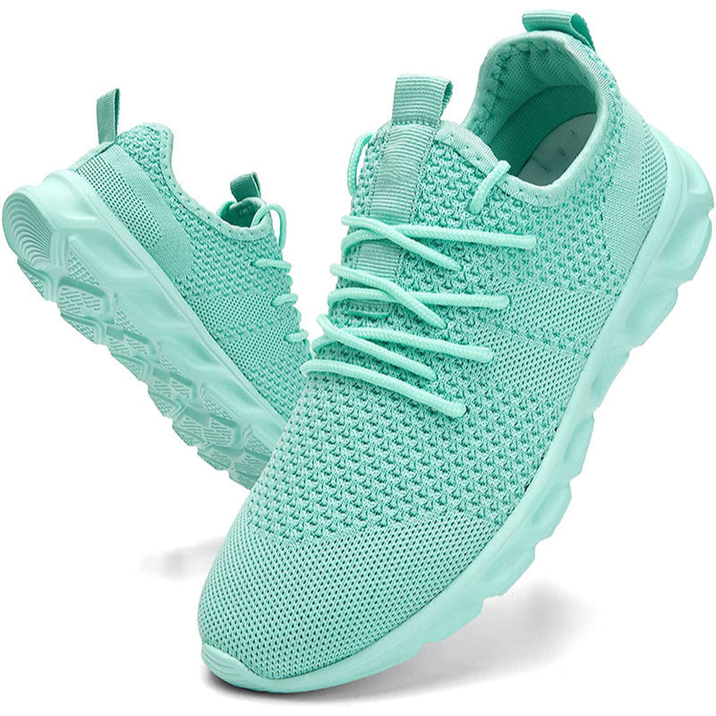 Demi – Chaussures Confort Décontractées
