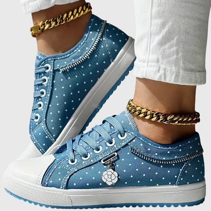 Elena™ | Baskets Orthopédiques