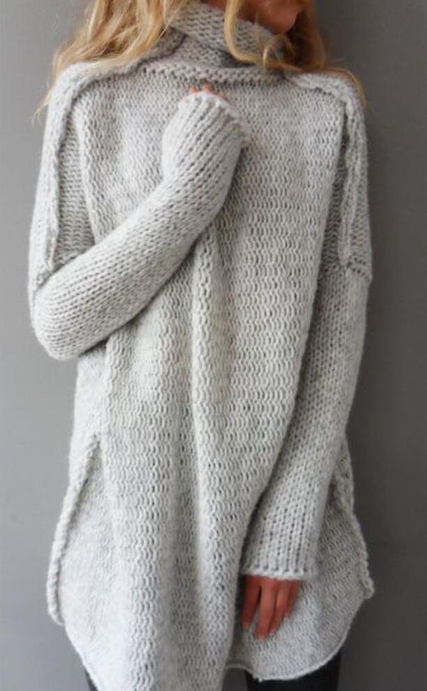 Fiore | Pull en maille à motifs torsadés