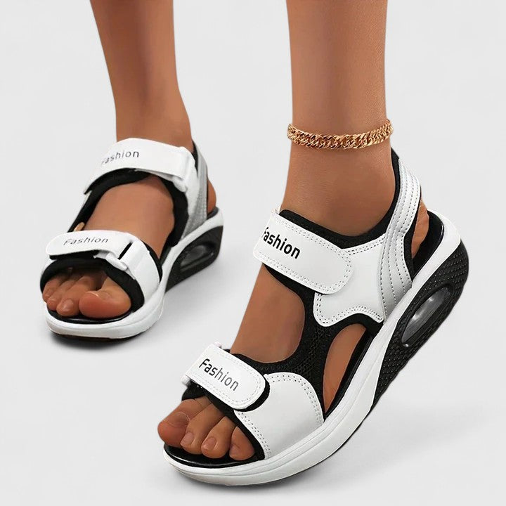 Rhea™ | Sandales Confortables
