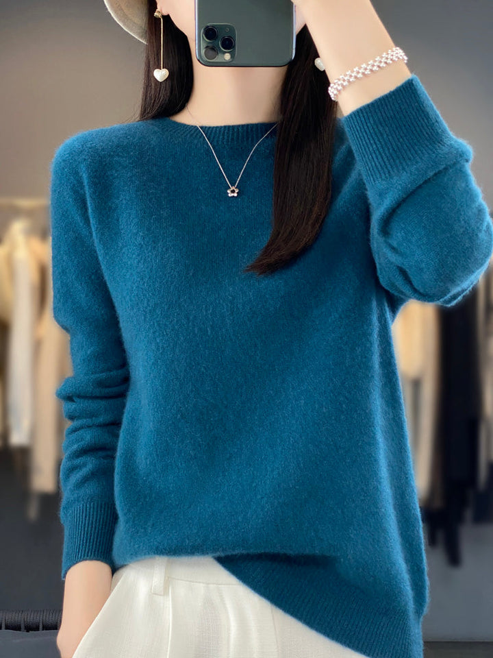 Juliette | Superbe pull