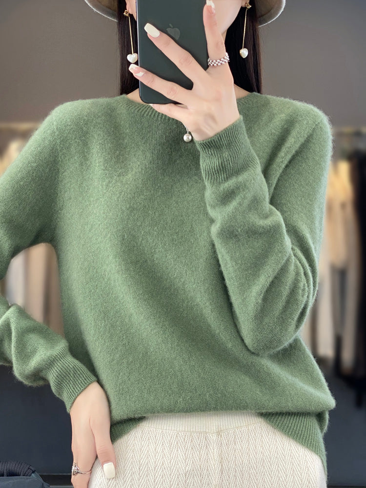 Juliette | Superbe pull