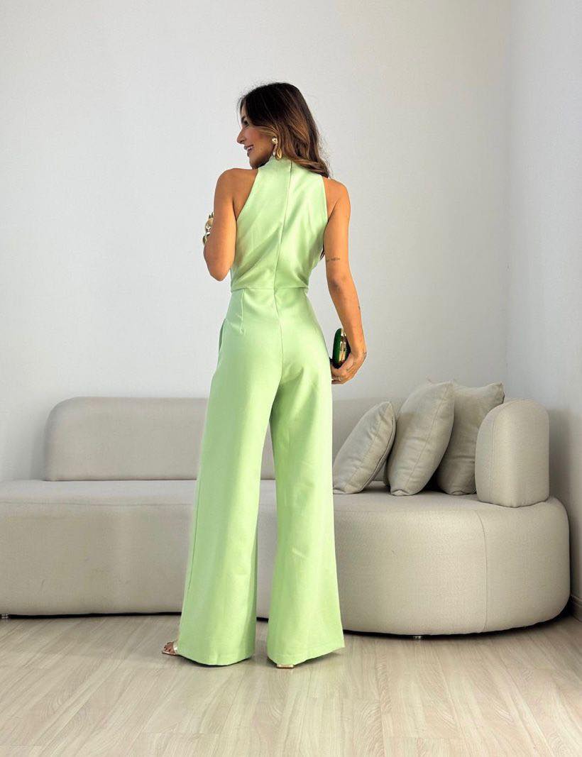 Carol™ | Combinaison Élégante et Flatteuse