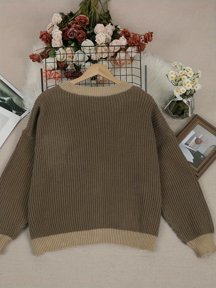 Cardigan Long Poche Dentelle Claire