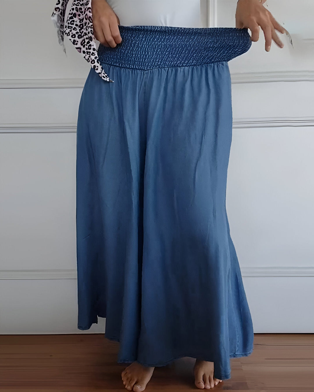 Lorraine™ | Pantalons confortables avec taille élastique