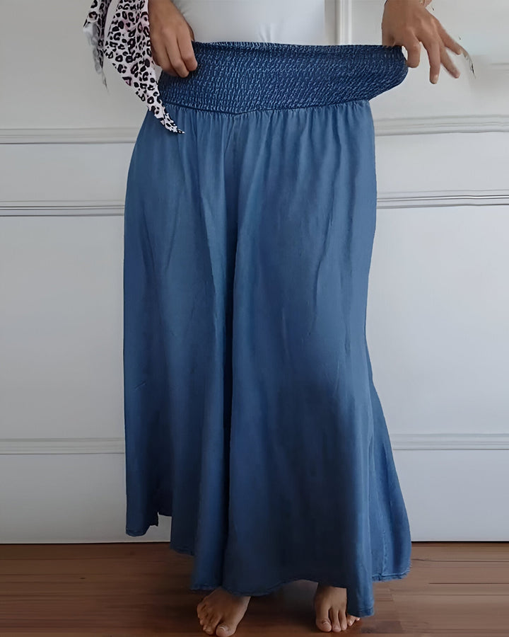 Lorraine™ | Pantalons confortables avec taille élastique