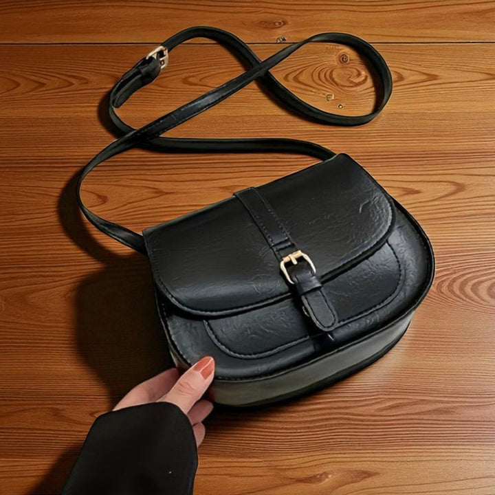 Sac à bandoulière Evelyn classique