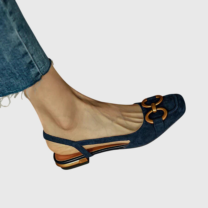 Cecilia™ | Sandales Orthopédiques