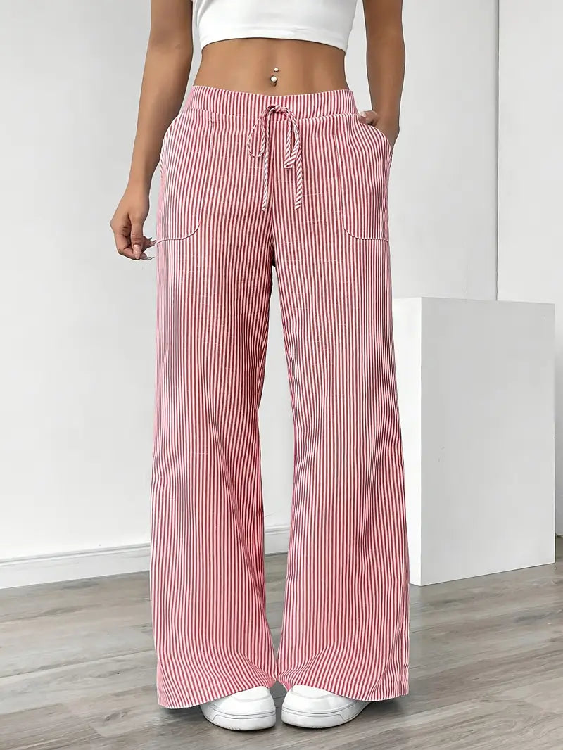 Alina | Pantalons de Jogging Casual Élégants