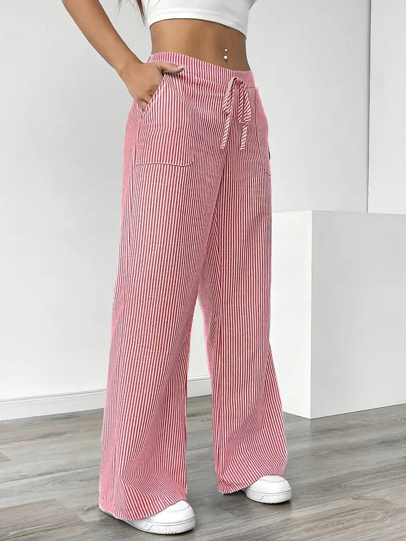 Alina | Pantalons de Jogging Casual Élégants