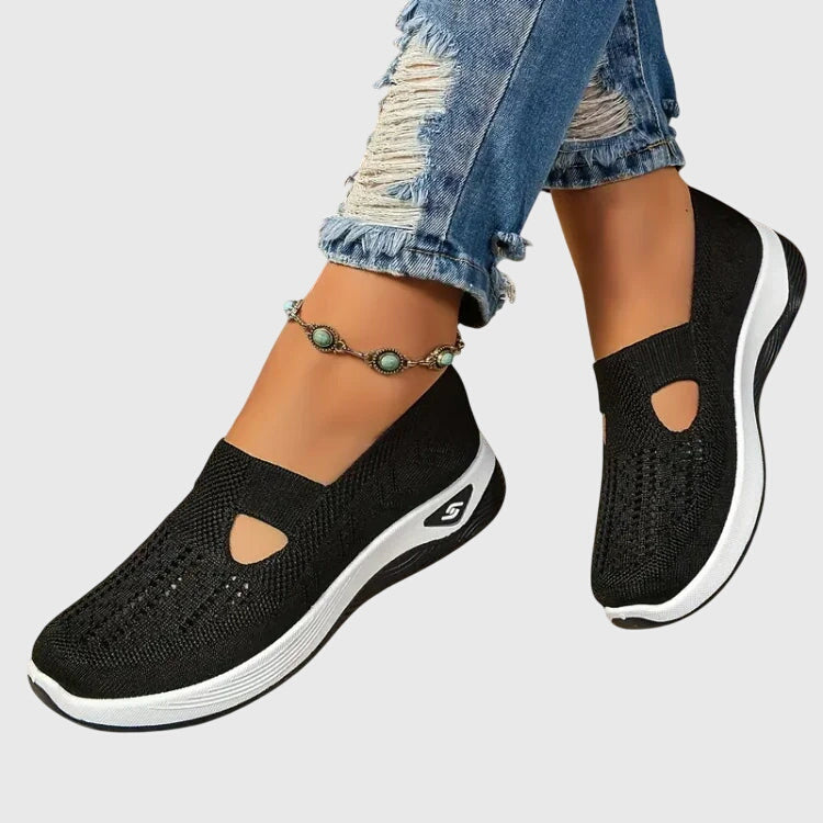 Lora | Chaussures Orthopédiques de Marche