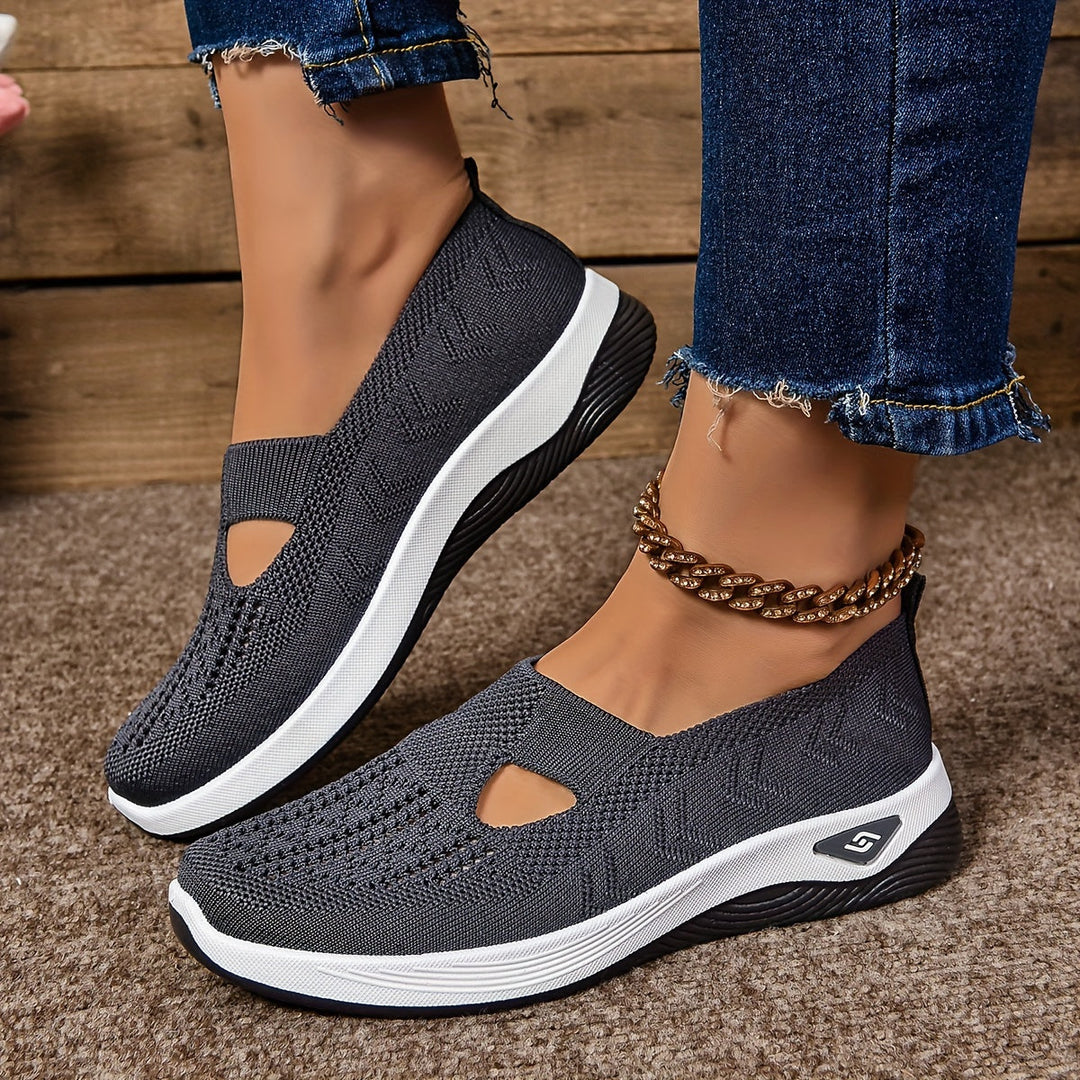 Ortho – Chaussures Ergonomiques Antidérapantes