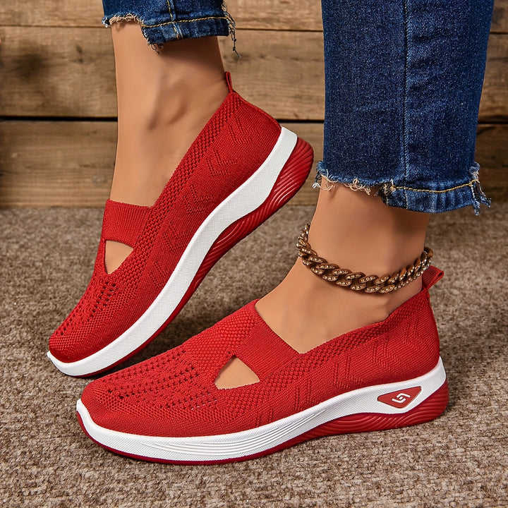 Ortho – Chaussures Ergonomiques Antidérapantes