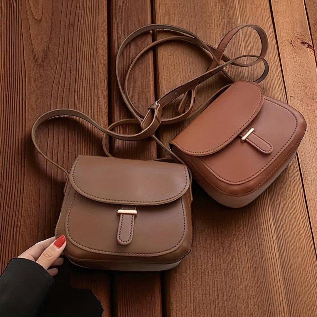Sac à main rétro Amelia