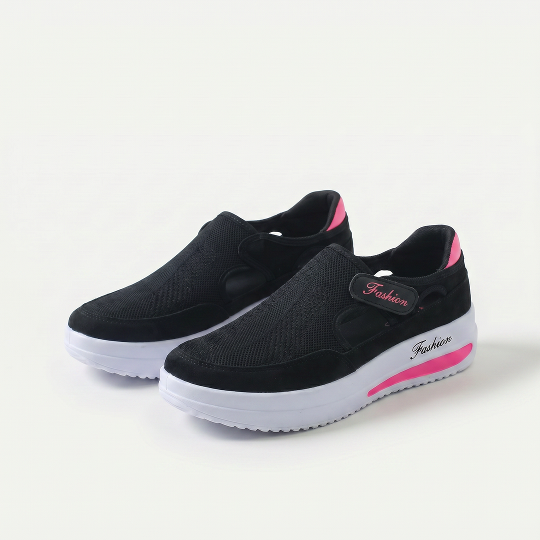 Stile – Chaussures Slip-On Légères