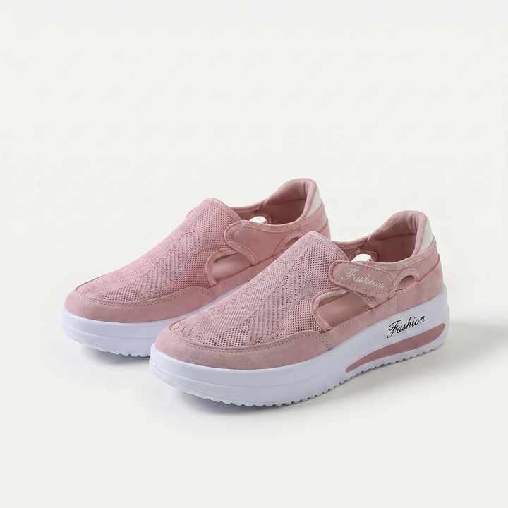 Stile – Chaussures Slip-On Légères