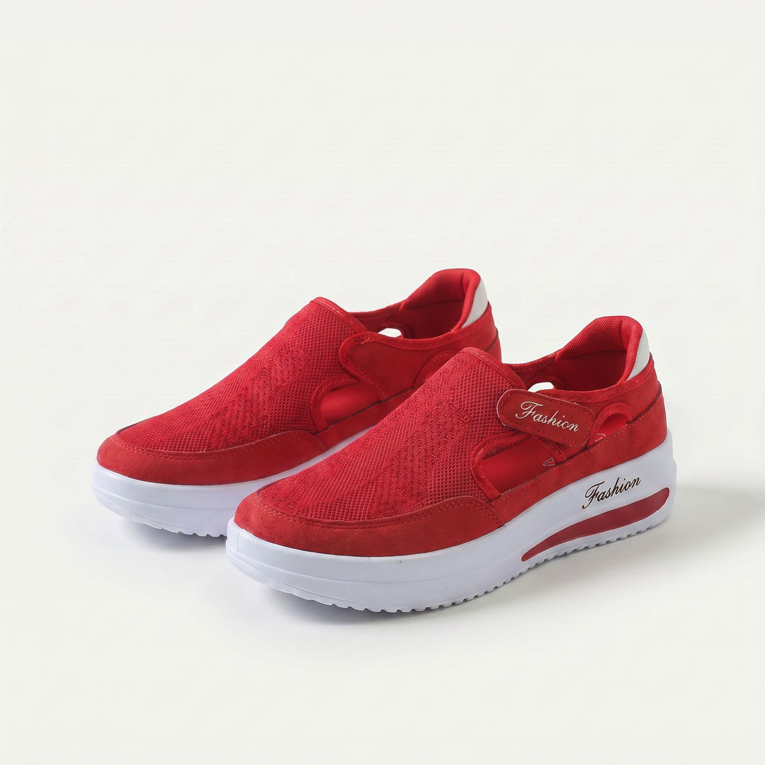 Stile – Chaussures Slip-On Légères
