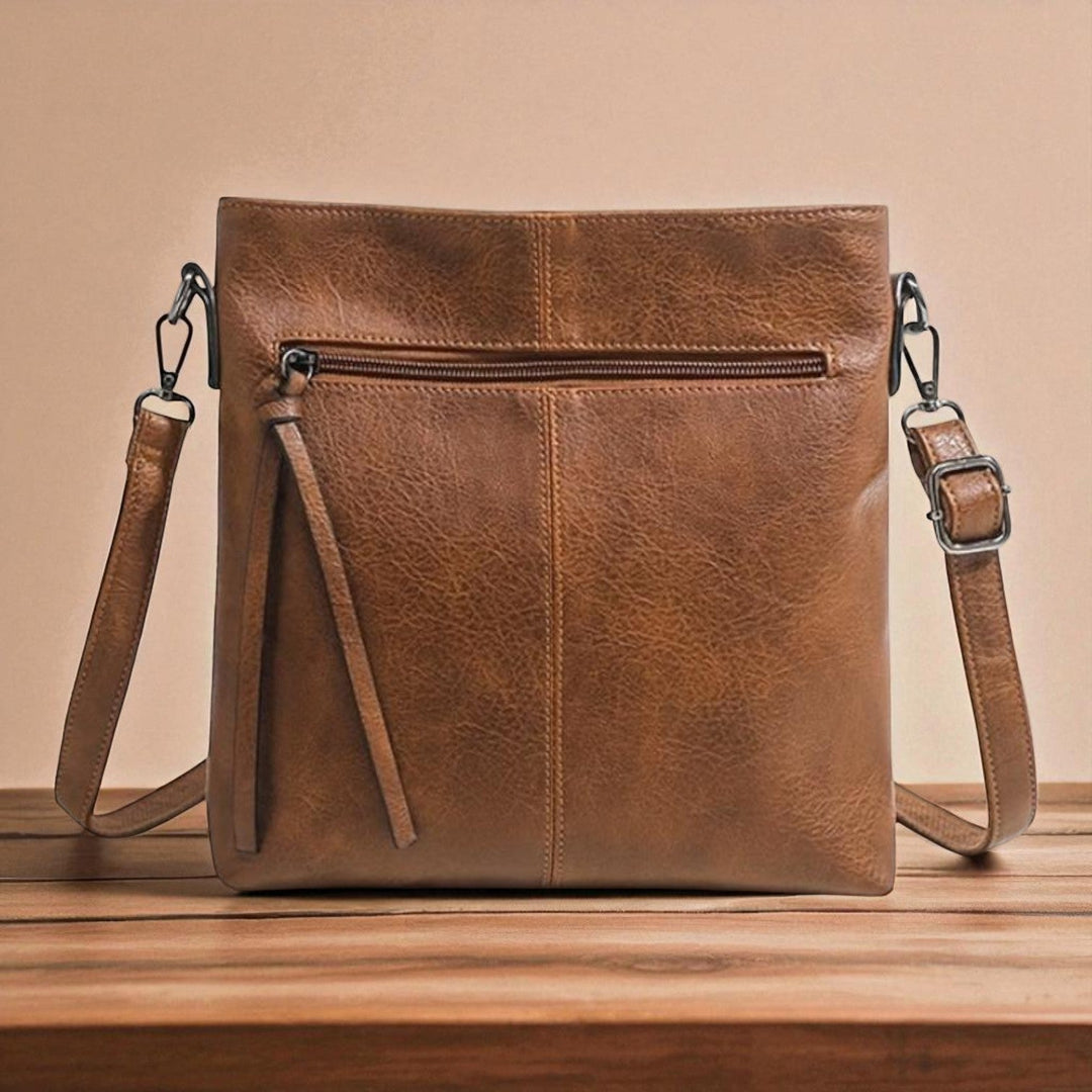 Sac à main rétro Janina Keturiakamp