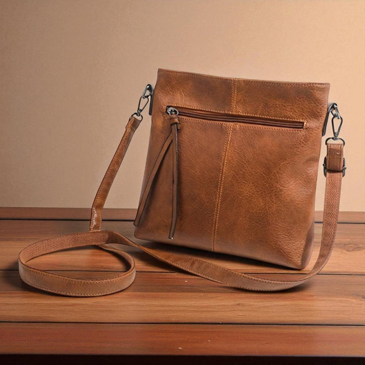Sac à main rétro Janina Keturiakamp