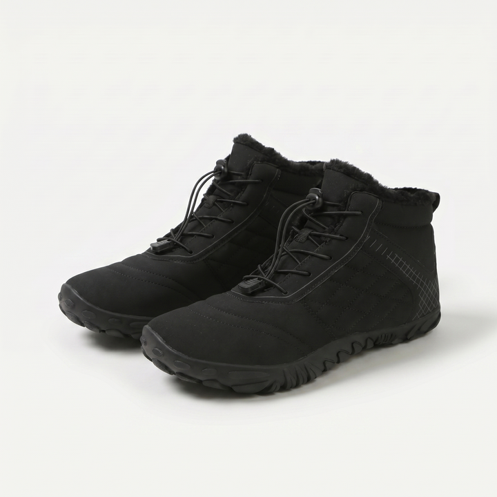Nila – Bottines Orthopédiques Imperméables