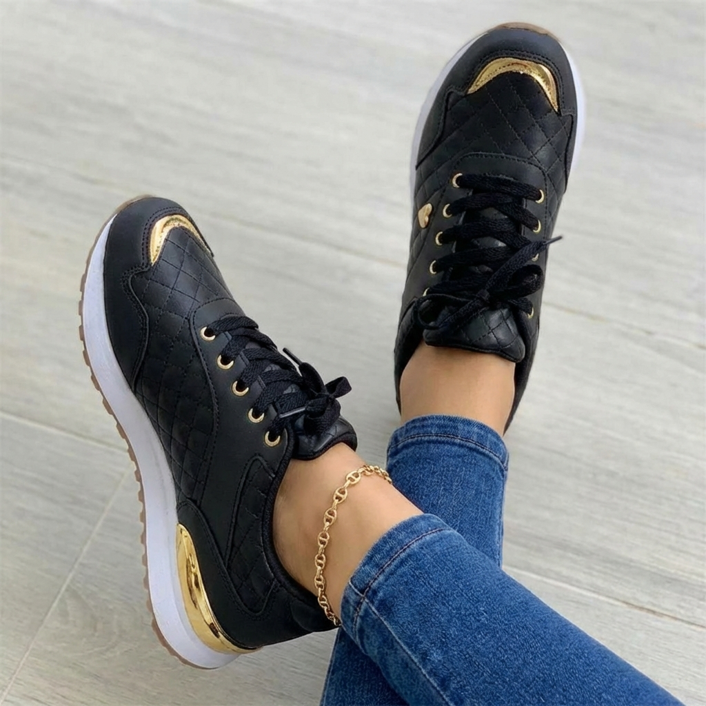 ChicMove – Chaussures Chic et Confort