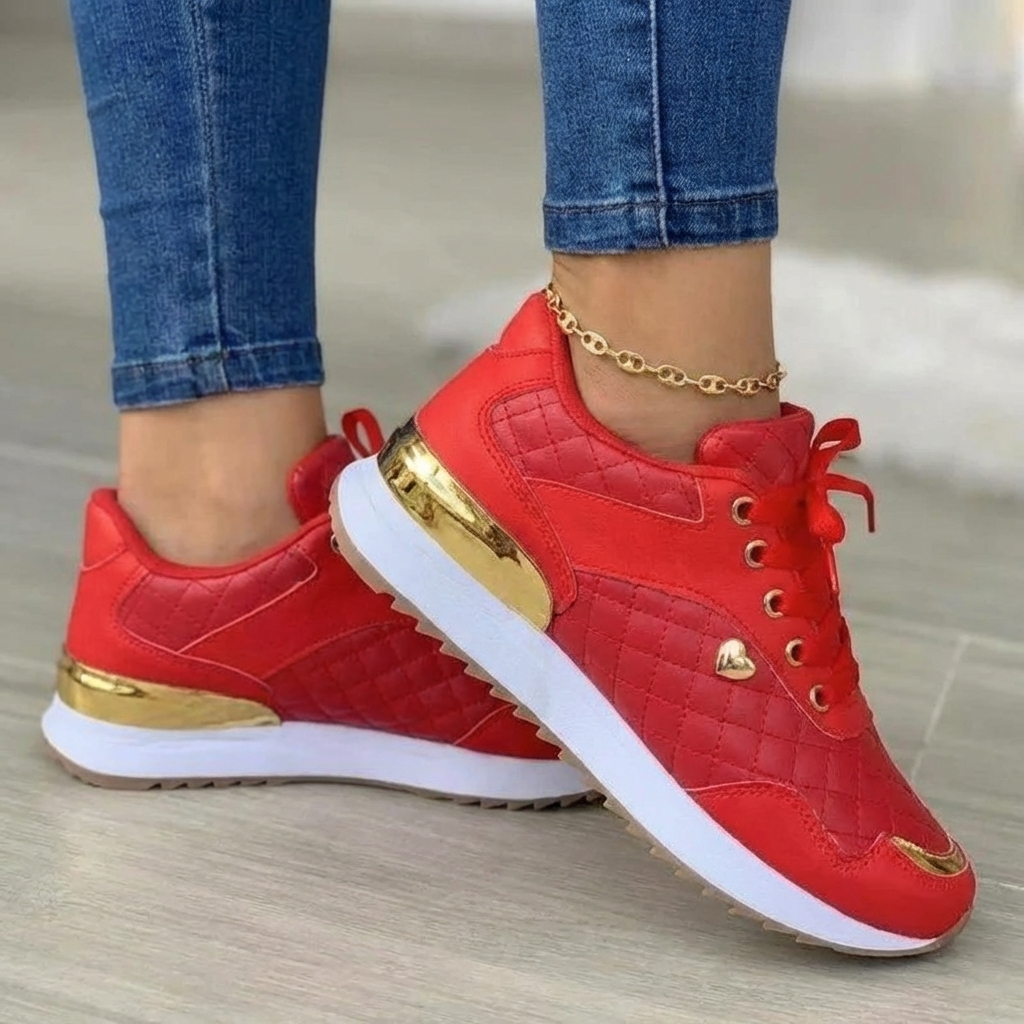 ChicMove – Chaussures Chic et Confort